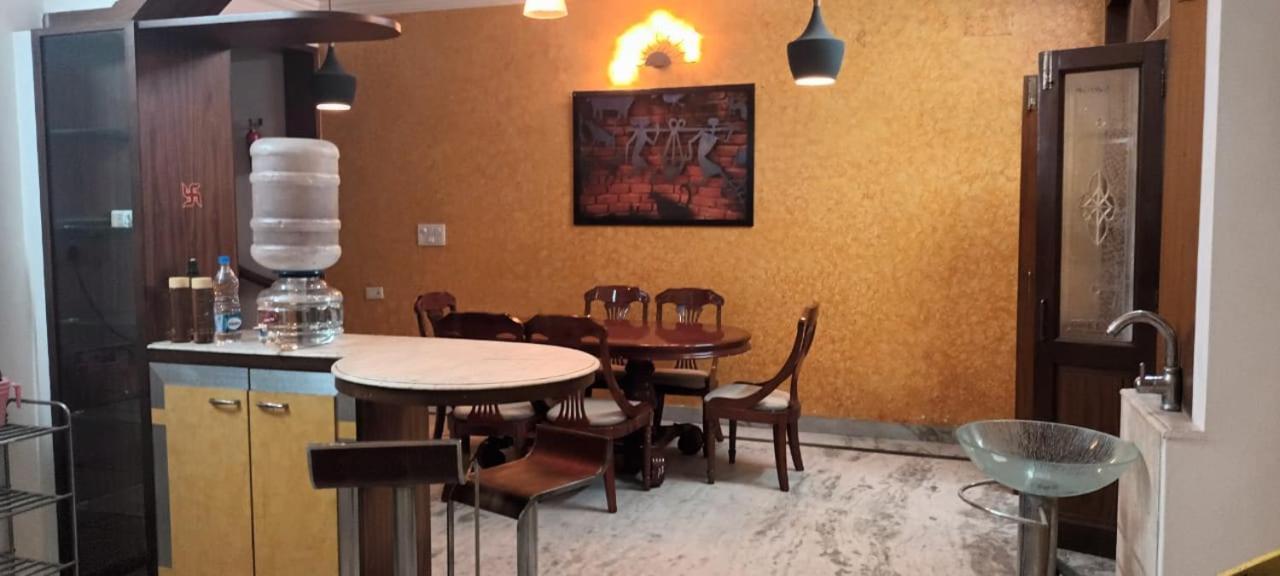 Vista Homes Hyderabad Exterior foto